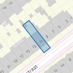 Perceel GVH36-AV-181