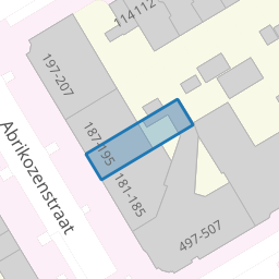 Perceel GVH36-AV-1810