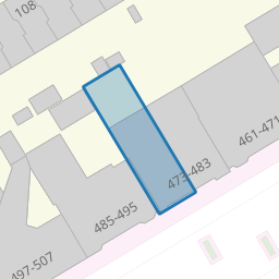 Perceel GVH36-AV-1816