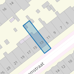 Perceel GVH36-AV-182