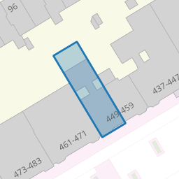 Perceel GVH36-AV-1820