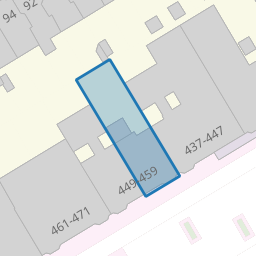 Perceel GVH36-AV-1821