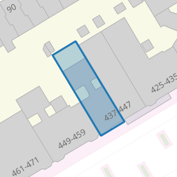 Perceel GVH36-AV-1822