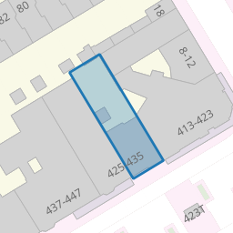 Perceel GVH36-AV-1825