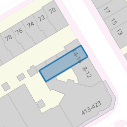 Perceel GVH36-AV-1829