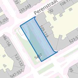 Perceel GVH36-AV-1830