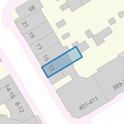 Perceel GVH36-AV-1833