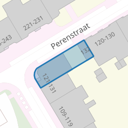 Perceel GVH36-AV-1837