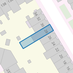 Perceel GVH36-AV-1844