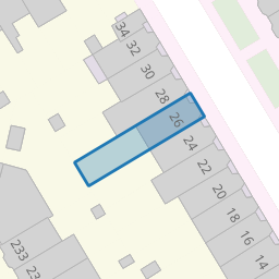 Perceel GVH36-AV-1845