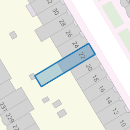 Perceel GVH36-AV-1847