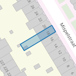 Perceel GVH36-AV-1849