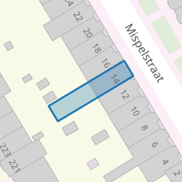 Perceel GVH36-AV-1851