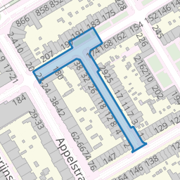 Perceel GVH36-AV-1869