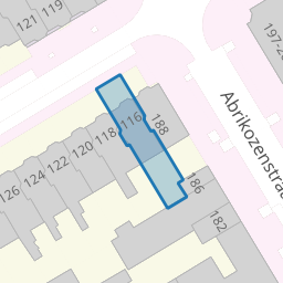 Perceel GVH36-AV-1872