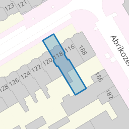 Perceel GVH36-AV-1873