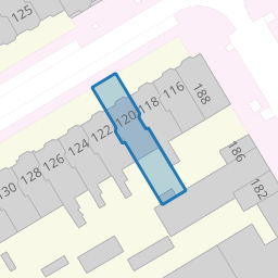 Perceel GVH36-AV-1874