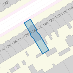 Perceel GVH36-AV-1878