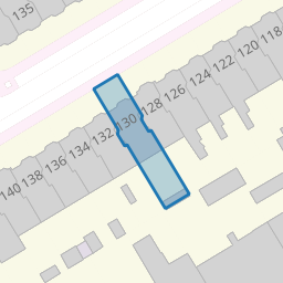 Perceel GVH36-AV-1879