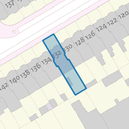 Perceel GVH36-AV-1880