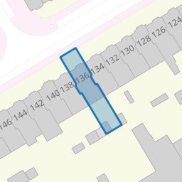 Perceel GVH36-AV-1882