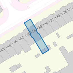 Perceel GVH36-AV-1883