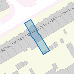 Perceel GVH36-AV-1884