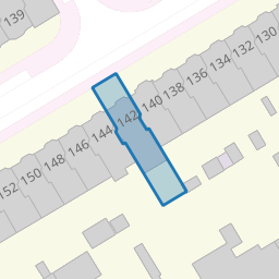 Perceel GVH36-AV-1885