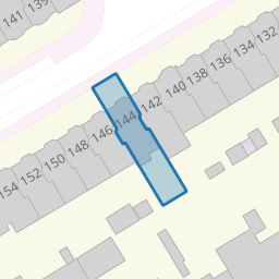 Perceel GVH36-AV-1886