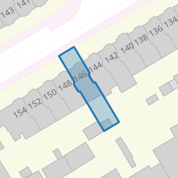 Perceel GVH36-AV-1887