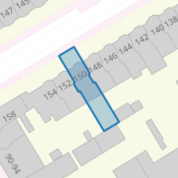 Perceel GVH36-AV-1889