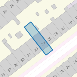 Perceel GVH36-AV-189