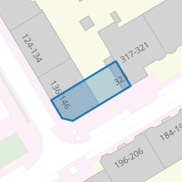 Perceel GVH36-AV-1896