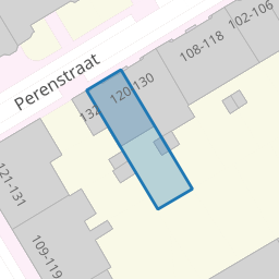 Perceel GVH36-AV-1899