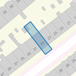 Perceel GVH36-AV-190