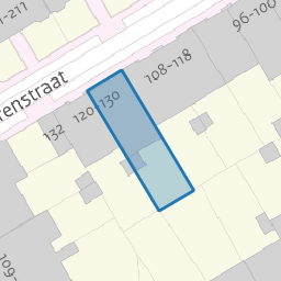 Perceel GVH36-AV-1900