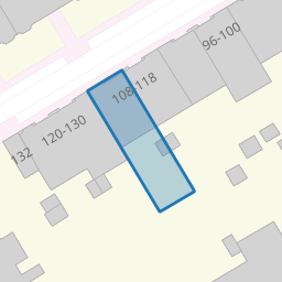 Perceel GVH36-AV-1901