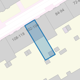 Perceel GVH36-AV-1903