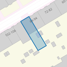 Perceel GVH36-AV-1905