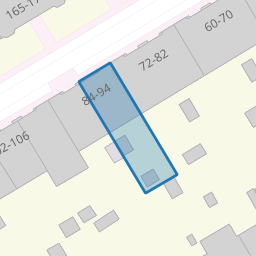 Perceel GVH36-AV-1906