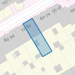 Perceel GVH36-AV-1908