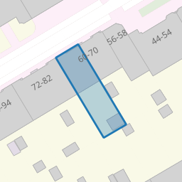 Perceel GVH36-AV-1909