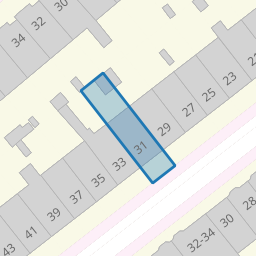 Perceel GVH36-AV-191