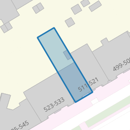 Perceel GVH36-AV-1914