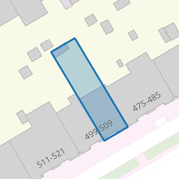 Perceel GVH36-AV-1917