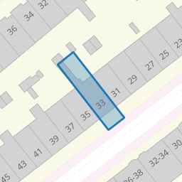 Perceel GVH36-AV-192