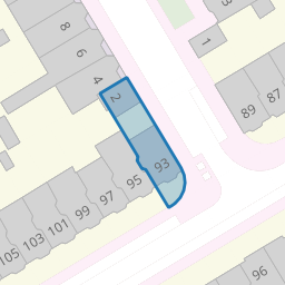 Perceel GVH36-AV-1920