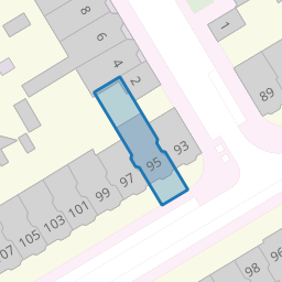 Perceel GVH36-AV-1921