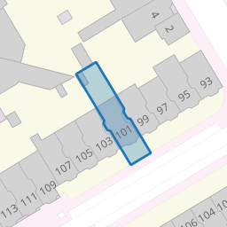 Perceel GVH36-AV-1924