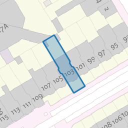 Perceel GVH36-AV-1925